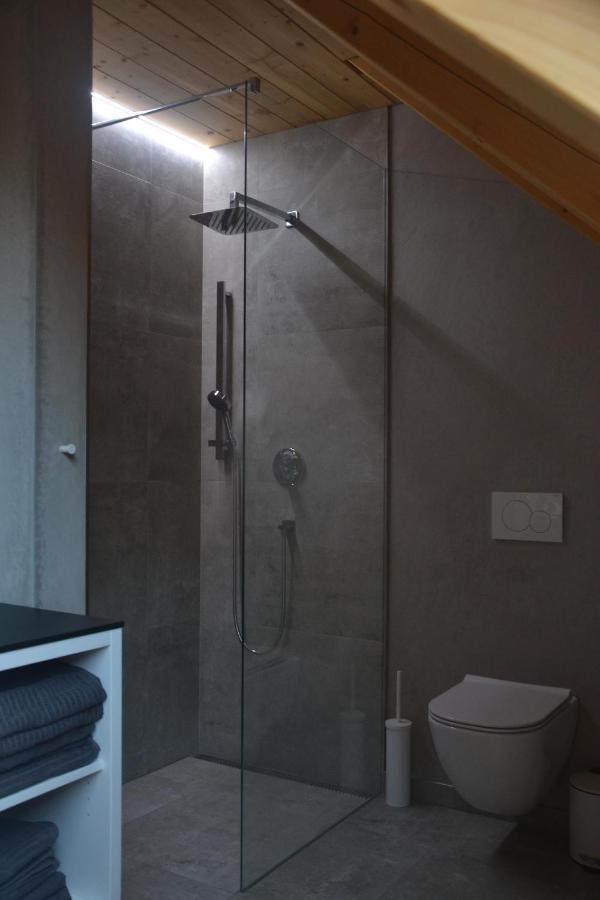 Apartman Cervenice Dlouhy Exterior photo