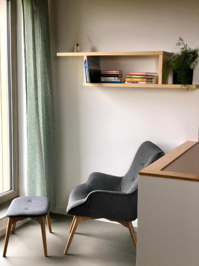 Apartman Cervenice Dlouhy Exterior photo